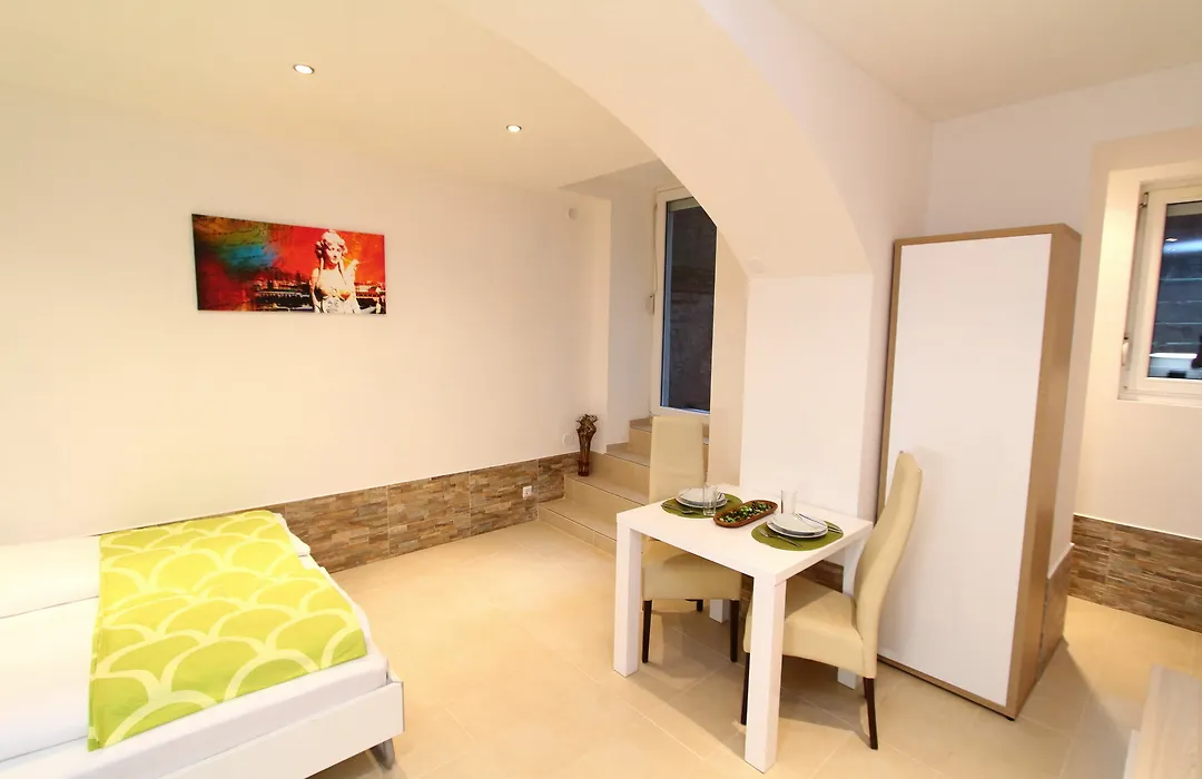 Appartement Barichgasse